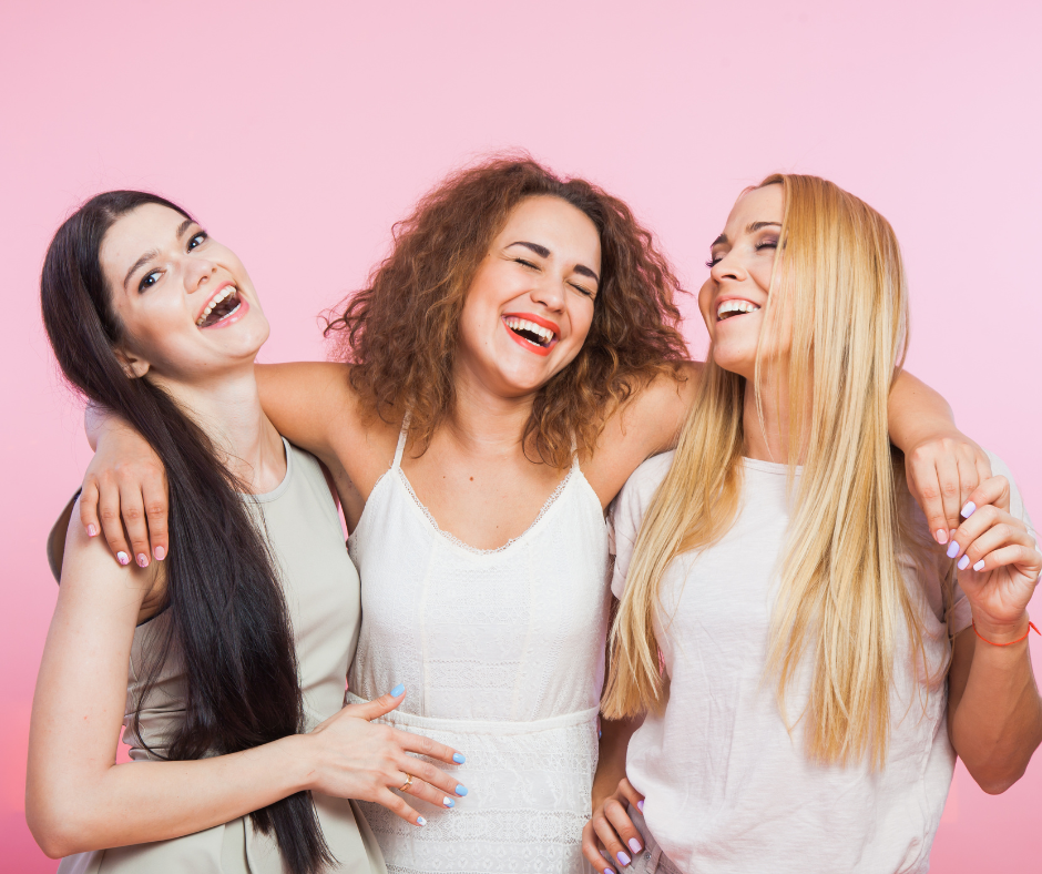 Reclaiming Your Glow ✨