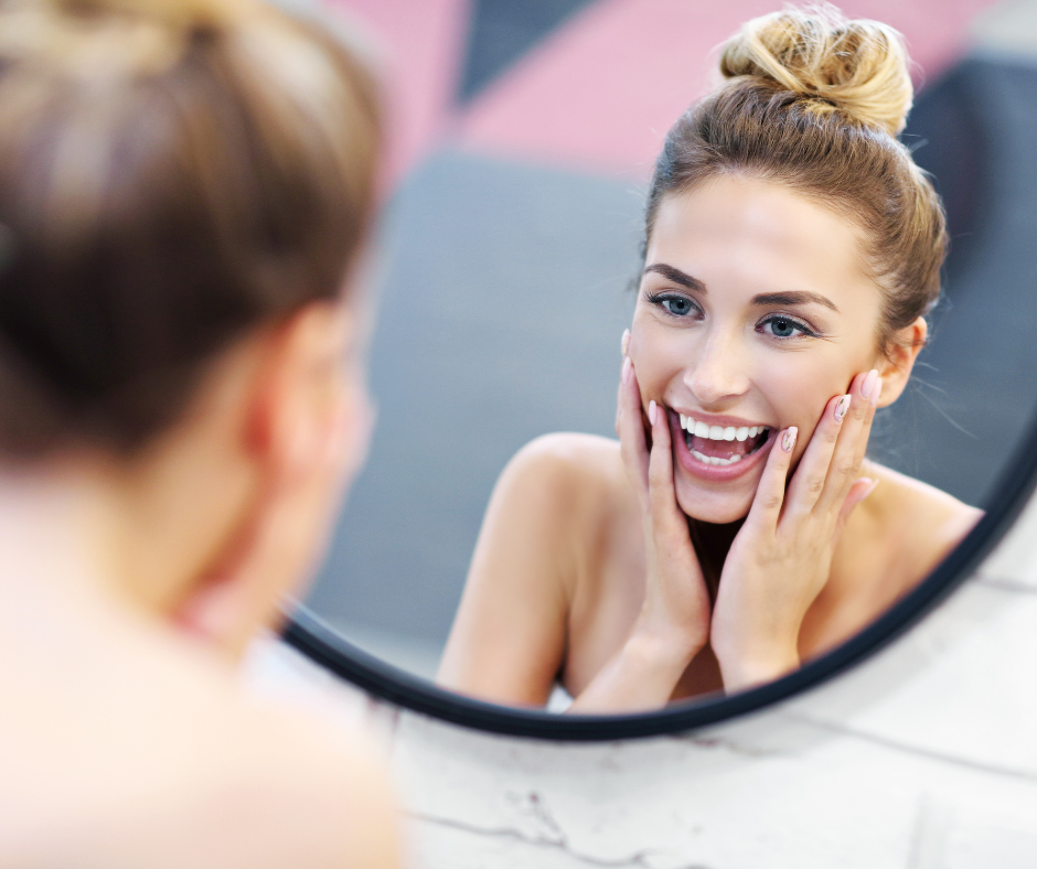 How Tiny Habits Spark Big Change 🤍