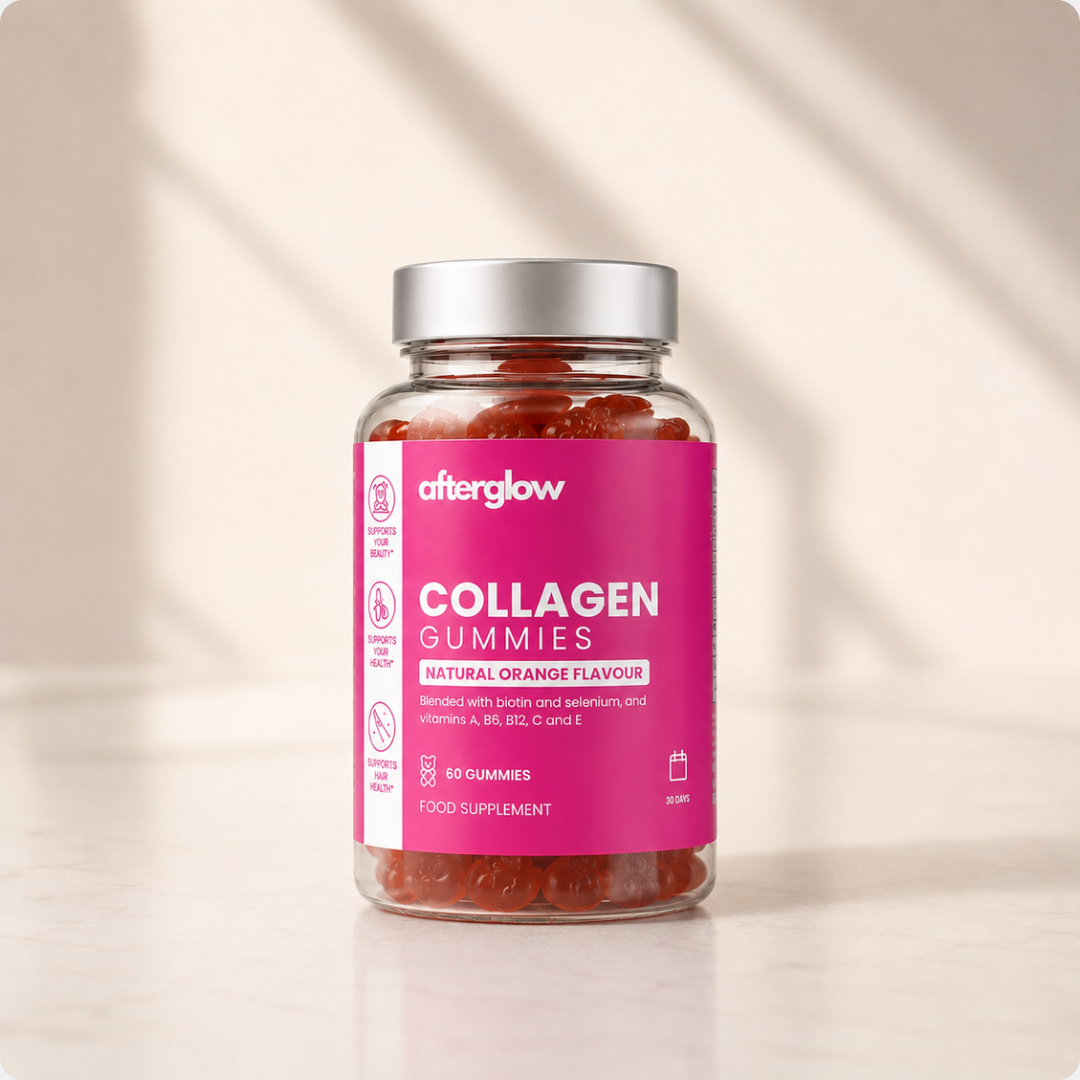 Collagen Gummies