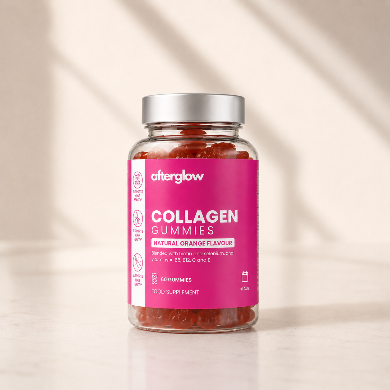 Collagen Gummies
