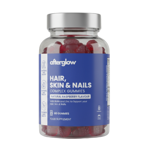 Hair, Skin & Nails Gummies