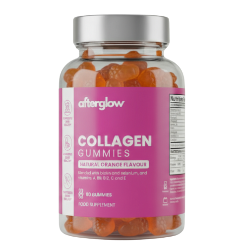 Collagen Gummies