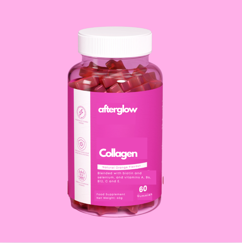 Collagen Gummies